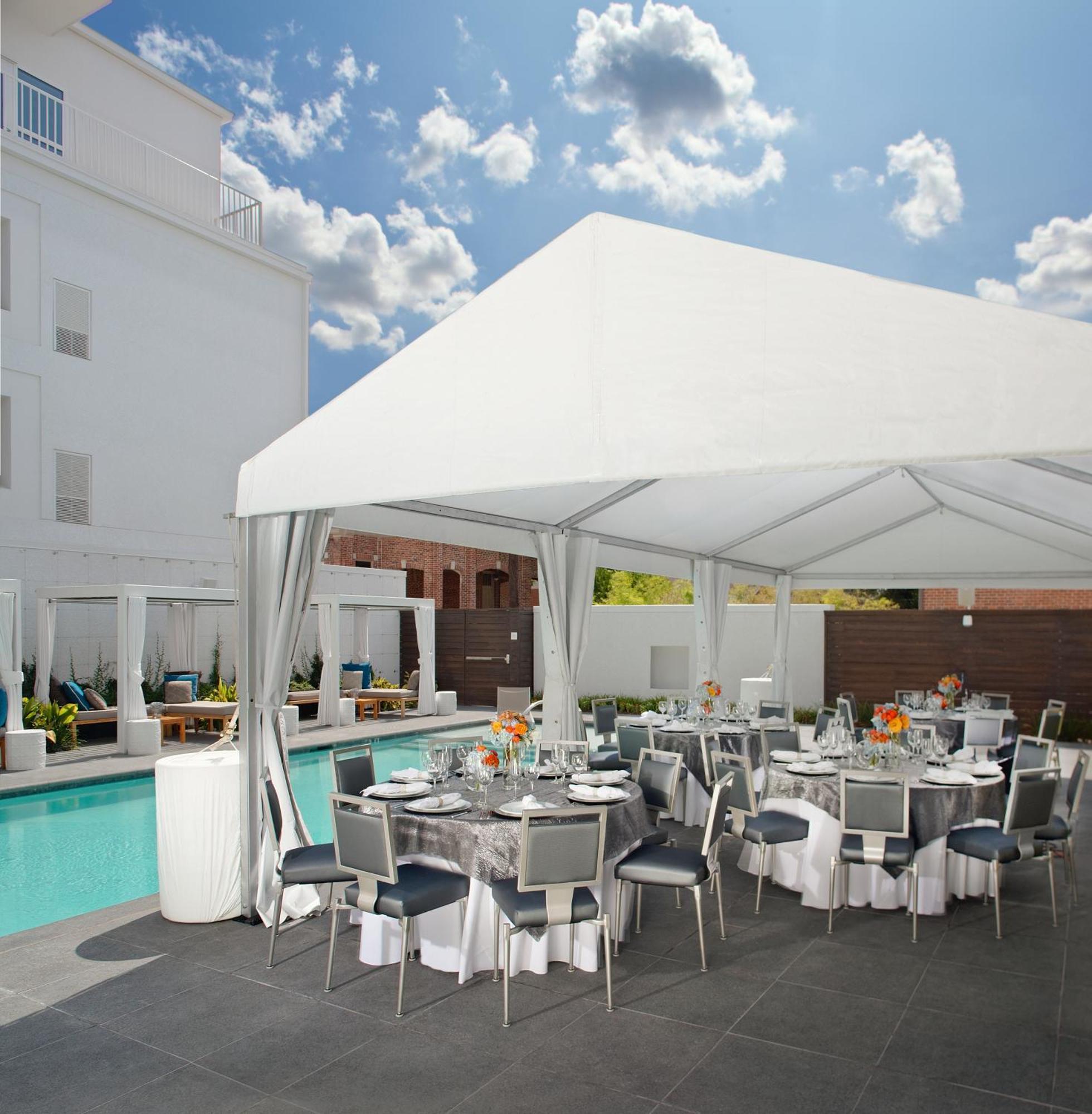 Graduate By Hilton Dallas Facilities photo